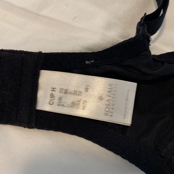 Rosa faia beautyful cup h - Picture 11 of 11